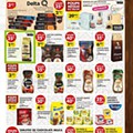 Antevisão Folheto PINGO DOCE Lojas Médias Promoções de 11 a 17 maio